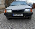 Білий ВАЗ 2109, об'ємом двигуна 1.5 л та пробігом 226 тис. км за 910 $, фото 8 на Automoto.ua