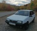 Білий ВАЗ 2109, об'ємом двигуна 1.5 л та пробігом 240 тис. км за 801 $, фото 4 на Automoto.ua