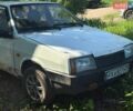 Білий ВАЗ 2109, об'ємом двигуна 1.5 л та пробігом 165 тис. км за 700 $, фото 1 на Automoto.ua