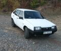 Білий ВАЗ 2109, об'ємом двигуна 1.5 л та пробігом 240 тис. км за 801 $, фото 1 на Automoto.ua