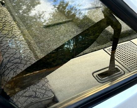 Белый ВАЗ 2109, объемом двигателя 1.5 л и пробегом 25 тыс. км за 3700 $, фото 6 на Automoto.ua