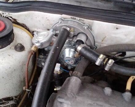 Білий ВАЗ 2109, об'ємом двигуна 1.5 л та пробігом 250 тис. км за 1300 $, фото 6 на Automoto.ua