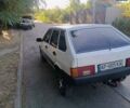 Білий ВАЗ 2109, об'ємом двигуна 1.5 л та пробігом 260 тис. км за 1400 $, фото 1 на Automoto.ua