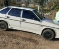 Белый ВАЗ 2109, объемом двигателя 1.6 л и пробегом 35 тыс. км за 1800 $, фото 6 на Automoto.ua