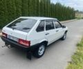 Білий ВАЗ 2109, об'ємом двигуна 1.5 л та пробігом 210 тис. км за 1599 $, фото 1 на Automoto.ua
