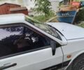 Белый ВАЗ 2109, объемом двигателя 1.5 л и пробегом 180 тыс. км за 1000 $, фото 3 на Automoto.ua
