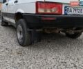 Белый ВАЗ 2109, объемом двигателя 1.5 л и пробегом 226 тыс. км за 910 $, фото 1 на Automoto.ua