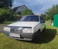 Білий ВАЗ 2109, об'ємом двигуна 1.5 л та пробігом 300 тис. км за 1700 $, фото 1 на Automoto.ua