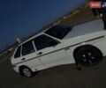 Белый ВАЗ 2109, объемом двигателя 1.6 л и пробегом 35 тыс. км за 1800 $, фото 4 на Automoto.ua