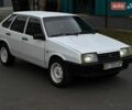 Білий ВАЗ 2109, об'ємом двигуна 1.5 л та пробігом 244 тис. км за 1500 $, фото 1 на Automoto.ua