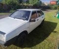 Білий ВАЗ 2109, об'ємом двигуна 1.5 л та пробігом 300 тис. км за 1700 $, фото 3 на Automoto.ua