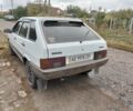 Білий ВАЗ 2109, об'ємом двигуна 1.5 л та пробігом 103 тис. км за 1700 $, фото 3 на Automoto.ua