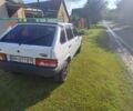 Белый ВАЗ 2109, объемом двигателя 1.5 л и пробегом 300 тыс. км за 1700 $, фото 7 на Automoto.ua