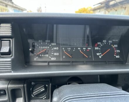 Белый ВАЗ 2109, объемом двигателя 0 л и пробегом 24 тыс. км за 2950 $, фото 7 на Automoto.ua