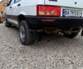 Білий ВАЗ 2109, об'ємом двигуна 1.5 л та пробігом 226 тис. км за 910 $, фото 1 на Automoto.ua