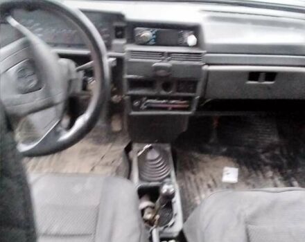 Білий ВАЗ 2109, об'ємом двигуна 1.5 л та пробігом 250 тис. км за 1300 $, фото 13 на Automoto.ua