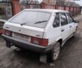 Білий ВАЗ 2109, об'ємом двигуна 1.5 л та пробігом 250 тис. км за 1300 $, фото 10 на Automoto.ua