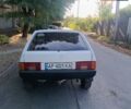 Білий ВАЗ 2109, об'ємом двигуна 1.5 л та пробігом 260 тис. км за 1400 $, фото 2 на Automoto.ua