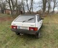 Білий ВАЗ 2109, об'ємом двигуна 1.5 л та пробігом 220 тис. км за 1100 $, фото 5 на Automoto.ua