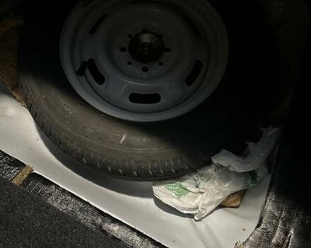 Білий ВАЗ 2109, об'ємом двигуна 1.5 л та пробігом 25 тис. км за 3999 $, фото 3 на Automoto.ua