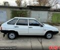 Белый ВАЗ 2109, объемом двигателя 1.5 л и пробегом 24 тыс. км за 2950 $, фото 4 на Automoto.ua