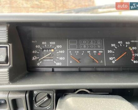 Белый ВАЗ 2109, объемом двигателя 1.5 л и пробегом 100 тыс. км за 1600 $, фото 3 на Automoto.ua