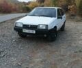 Білий ВАЗ 2109, об'ємом двигуна 1.5 л та пробігом 240 тис. км за 801 $, фото 1 на Automoto.ua