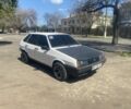 Белый ВАЗ 2109, объемом двигателя 1.5 л и пробегом 777 тыс. км за 1700 $, фото 3 на Automoto.ua