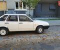 Білий ВАЗ 2109, об'ємом двигуна 1.5 л та пробігом 210 тис. км за 1300 $, фото 2 на Automoto.ua