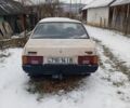 Белый ВАЗ 2109, объемом двигателя 0 л и пробегом 500 тыс. км за 500 $, фото 2 на Automoto.ua