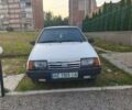 Білий ВАЗ 2109, об'ємом двигуна 1.5 л та пробігом 170 тис. км за 939 $, фото 1 на Automoto.ua