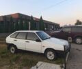 Білий ВАЗ 2109, об'ємом двигуна 1.5 л та пробігом 170 тис. км за 939 $, фото 2 на Automoto.ua