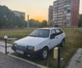 Білий ВАЗ 2109, об'ємом двигуна 1.5 л та пробігом 170 тис. км за 939 $, фото 1 на Automoto.ua