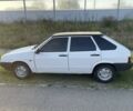 Білий ВАЗ 2109, об'ємом двигуна 1.6 л та пробігом 1000 тис. км за 583 $, фото 7 на Automoto.ua