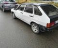 Белый ВАЗ 2109, объемом двигателя 1.6 л и пробегом 280 тыс. км за 600 $, фото 16 на Automoto.ua