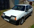 Белый ВАЗ 2109, объемом двигателя 1.6 л и пробегом 0 тыс. км за 1600 $, фото 3 на Automoto.ua