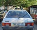 Белый ВАЗ 2109, объемом двигателя 0 л и пробегом 200 тыс. км за 1500 $, фото 5 на Automoto.ua