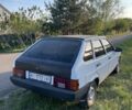 Білий ВАЗ 2109, об'ємом двигуна 1.6 л та пробігом 1000 тис. км за 583 $, фото 3 на Automoto.ua