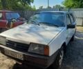 Белый ВАЗ 2109, объемом двигателя 0 л и пробегом 200 тыс. км за 1500 $, фото 1 на Automoto.ua