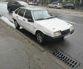 Белый ВАЗ 2109, объемом двигателя 1.6 л и пробегом 280 тыс. км за 600 $, фото 9 на Automoto.ua