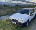 Білий ВАЗ 2109, об'ємом двигуна 1.6 л та пробігом 1000 тис. км за 583 $, фото 1 на Automoto.ua