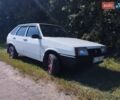 Белый ВАЗ 2109, объемом двигателя 1.6 л и пробегом 138 тыс. км за 2772 $, фото 8 на Automoto.ua