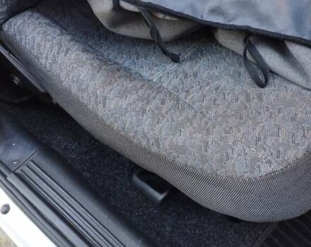 ВАЗ 2109 2009 в Ставище на Automoto.ua Белый ВАЗ 2109, объемом двигателя 1.6 л и пробегом 139 тыс. км за 2772 $, фото 21 на Automoto.ua