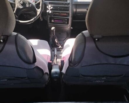 ВАЗ 2109 2009 в Ставище на Automoto.ua Белый ВАЗ 2109, объемом двигателя 1.6 л и пробегом 139 тыс. км за 2772 $, фото 19 на Automoto.ua