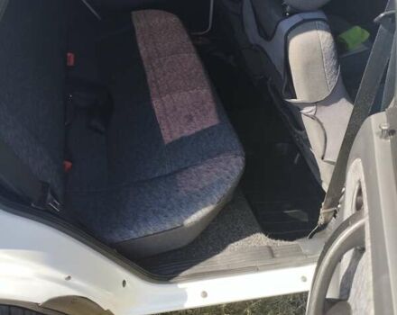 ВАЗ 2109 2009 в Ставище на Automoto.ua Белый ВАЗ 2109, объемом двигателя 1.6 л и пробегом 139 тыс. км за 2772 $, фото 12 на Automoto.ua