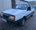 Білий ВАЗ 2109, об'ємом двигуна 1.6 л та пробігом 189 тис. км за 999 $, фото 1 на Automoto.ua