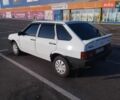 Белый ВАЗ 2109, объемом двигателя 1.6 л и пробегом 143 тыс. км за 2555 $, фото 38 на Automoto.ua