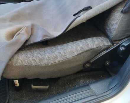 ВАЗ 2109 2009 в Ставище на Automoto.ua Белый ВАЗ 2109, объемом двигателя 1.6 л и пробегом 139 тыс. км за 2772 $, фото 22 на Automoto.ua