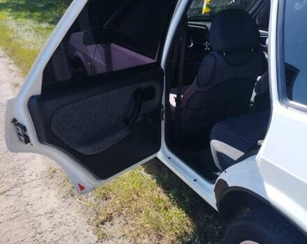 ВАЗ 2109 2009 в Ставище на Automoto.ua Белый ВАЗ 2109, объемом двигателя 1.6 л и пробегом 139 тыс. км за 2772 $, фото 16 на Automoto.ua