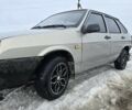 Белый ВАЗ 2109, объемом двигателя 1.6 л и пробегом 211 тыс. км за 2600 $, фото 8 на Automoto.ua